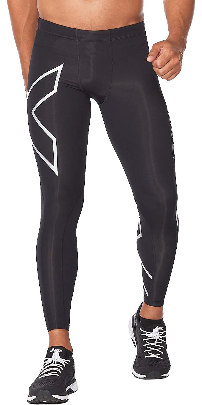 2xu men's shop elite compression tights